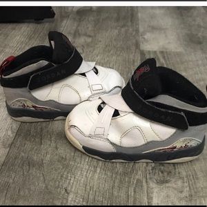 Jordan toddler shoes